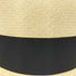 グラッドハンド GLADHAND FAT HATTER パナマハット メンズ 7 5/8